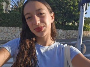 מאיה צורף